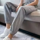 Women Joggers Pants β Oversized Drawstring Hip Hop Sweatpants