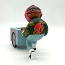 Hustler's Ambition By Sentrock - Con Sueños Edition