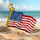 Star-spangled Banner Ornament