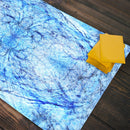 Glacial Flux Playmat