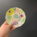 Sereni-tea Tea Cup & Saucer Set | Drinkware Gift Set For Her