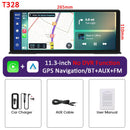 Vtopek Carplay Screen for Car, 11.3" HD Portable