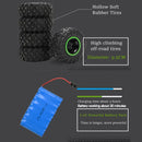 1:12/1:16 4WD RC Car Off-Road Buggy Remote Control Toy for Kids