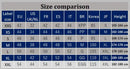 Mens Winter Jacket – Thick Warm Puffer Parka & Down Coat