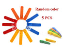 Building Block Starter Kit | Kids Brick Tool & Assembly Set