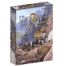 The Lord of the Rings: Journey to Mordor Dice Game