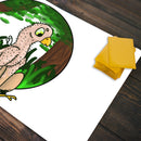 Naked Griffin Playmat
