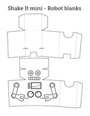 Shake It Mini