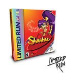 Limited Run Games: Shantae (Collector's Edition) (Gameboy Color)