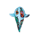 Randy the Shark Plushie