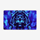 Bio Mech Deity Playmat