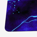 Black Gold Granite Playmat