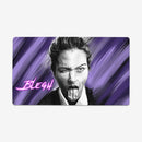 Blegh Playmat