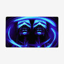 Blind Sorrows Playmat