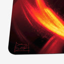 Blind Sorrows Playmat