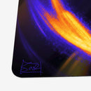 Blind Sorrows Playmat