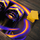 Blind Sorrows Playmat