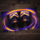 Blind Sorrows Playmat