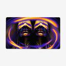 Blind Sorrows Playmat