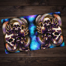 Chaos Ball Playmat