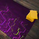 Circuits Playmat