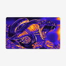 Cobra Strike Playmat