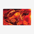 Cobra Strike Playmat