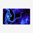 Cosmic Tongue Playmat