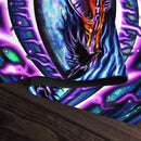 Crows Of Time Playmat