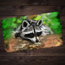 Cute Critter Playmat