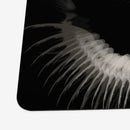 Dark Serpent Playmat