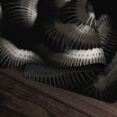 Dark Serpent Playmat