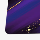 Dark Space Dust Playmat