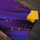 Dark Space Dust Playmat