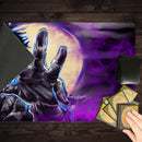 Dead Moon Playmat