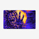Dead Moon Playmat