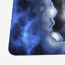 Dead Moon Skull Playmat