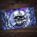 Dead Moon Skull Playmat