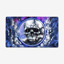 Dead Moon Skull Playmat