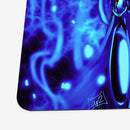 Death Divided Playmat