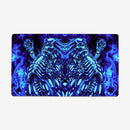 Death Divided Playmat