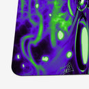 Death Divided Playmat