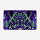 Death Divided Playmat