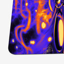 Death Divided Playmat