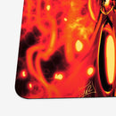 Death Divided Playmat