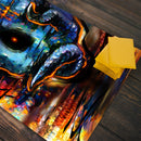 Demonic Playmat
