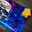 Enchanted Spellbook Playmat