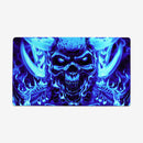 Eternal Fire Skull Playmat