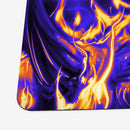 Eternal Fire Skull Playmat
