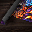 Evil Rising Playmat